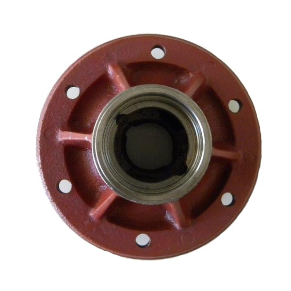Aftermarket Wheel Hub Compatible with Fits Massey Ferguson 243 250 240P 360 253 135 231 240 886336M1 - main